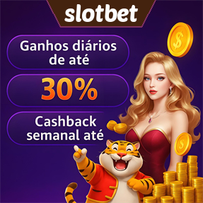 slotbet Fundo de Resgate de Perdas Semanais