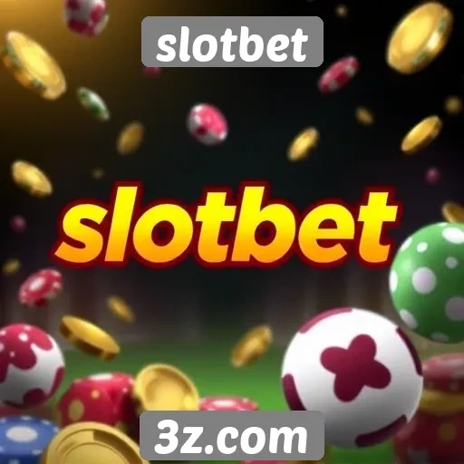 Análise dos jogos disponíveis no site slotbet