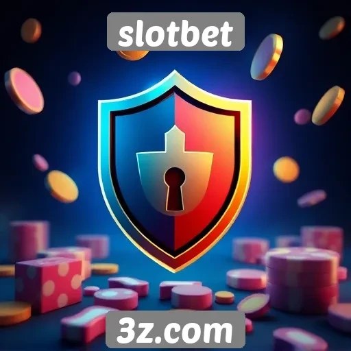 Segurança e confiabilidade do Slotbet para jogadores
