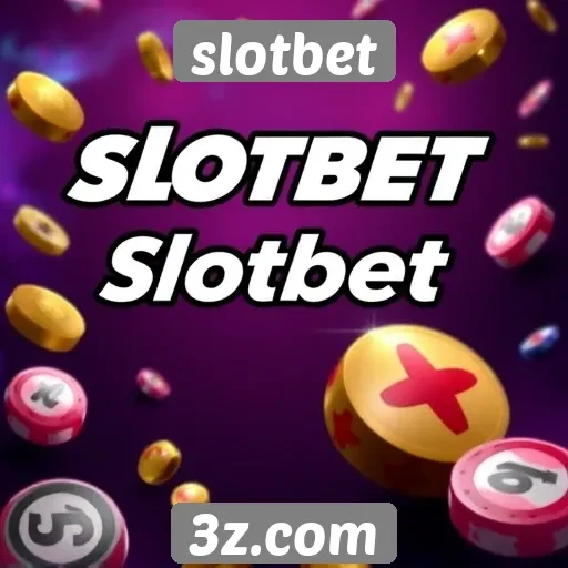 Avaliação da plataforma de jogos Slotbet